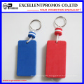 Hot Selling Promotion PU Floater Keychain (EP-K573015)